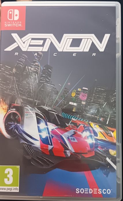 Jogos Nintendo Switch