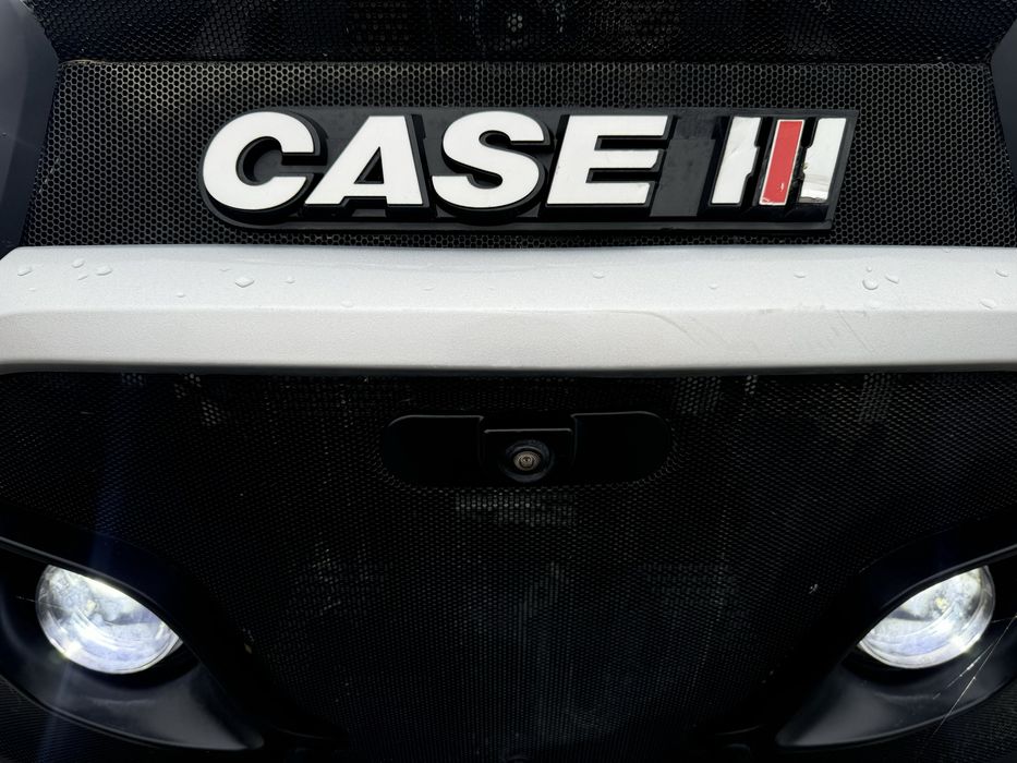 Трактор Case IH Magnum 380 2021р