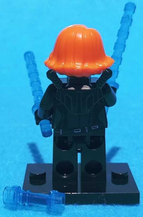 Black Widow v2 (Marvel)