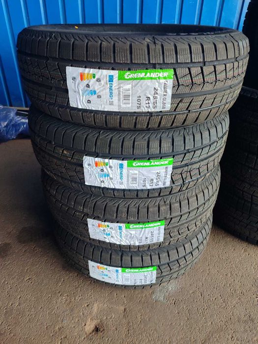 Grenlander 245/65 R17 107S Winter GL868