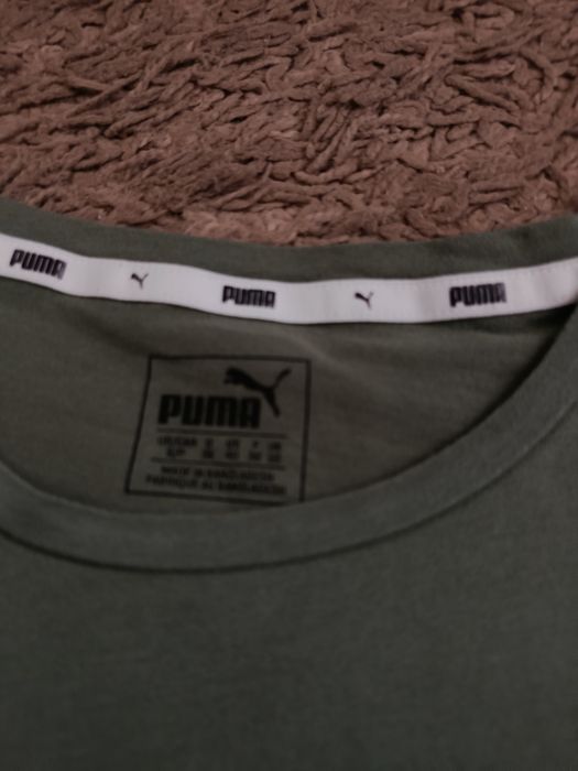 Koszulka Puma 36