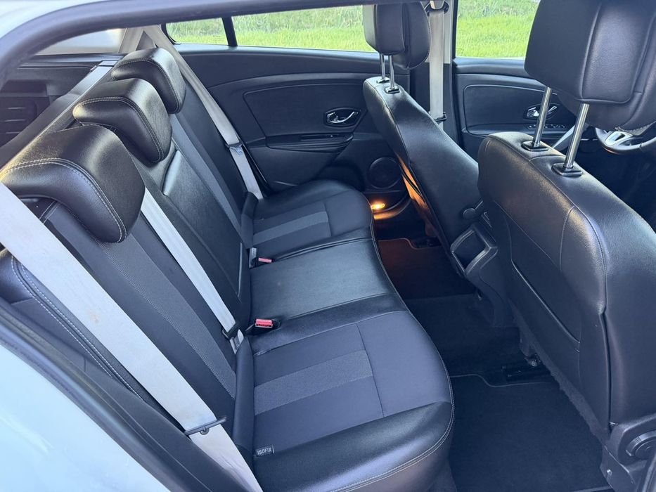 RENAULT Megane 3 аVTOMAT 1.5 Diesel