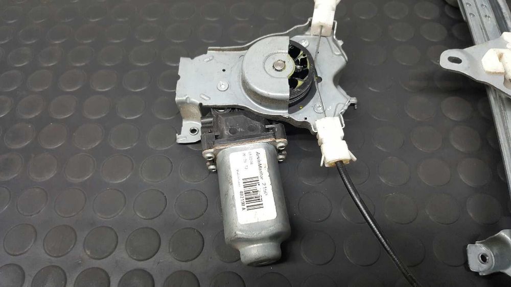 ELEVADOR TRASEIRO DIREITO NISSAN QASHQAI (J10) ACENTA