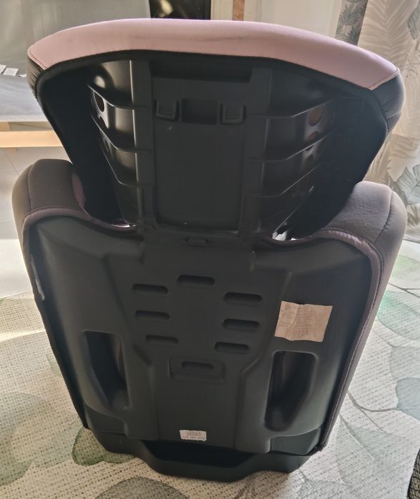 Cadeira Auto Minie