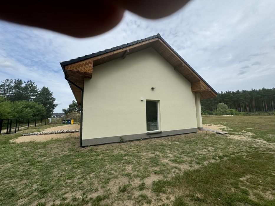Budowa domu remonty pod klucz