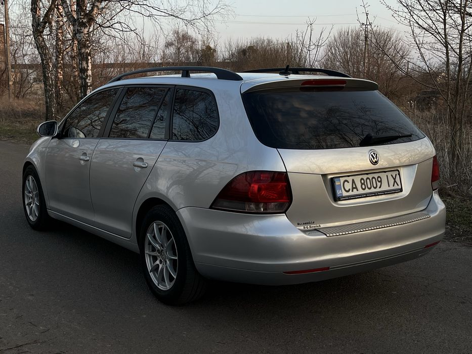 Volkswagen golf 6