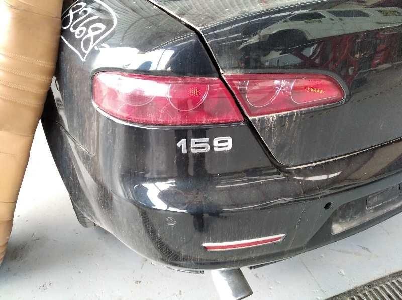 Barra Estabilizadora Frontal Alfa Romeo 159 140