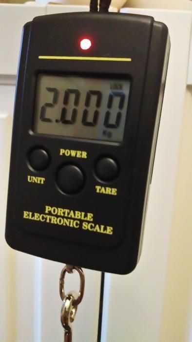 Mini Digital Pocket Scale.64751563301634125
