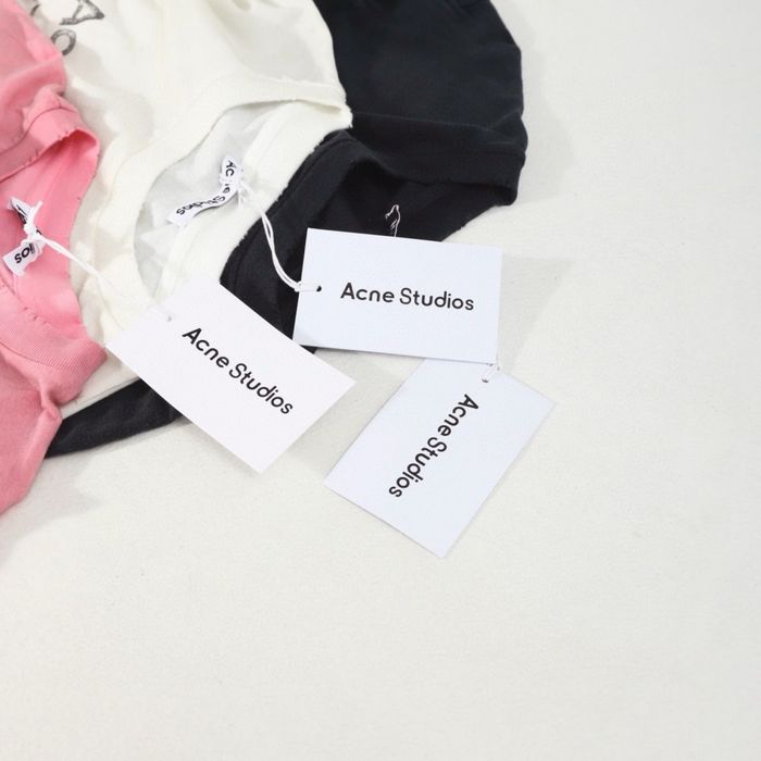 Лонгслів acne studios