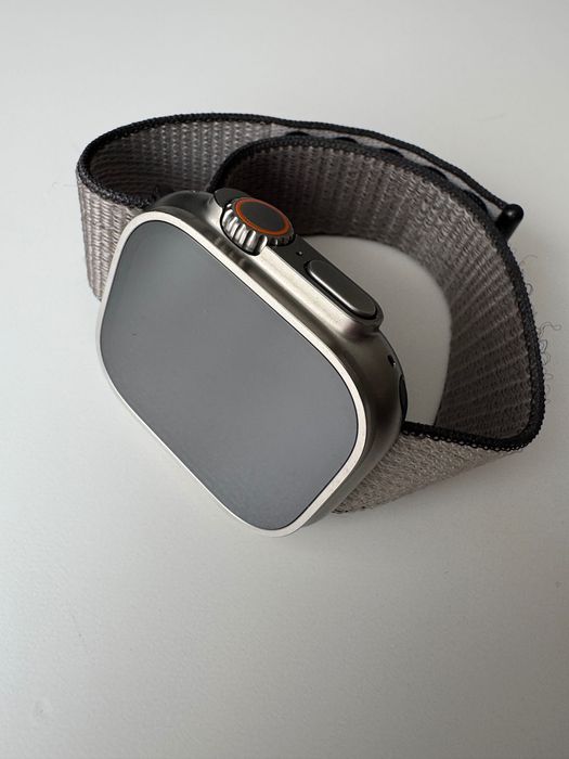 Apple Watch Ultra 2 (49 mm)