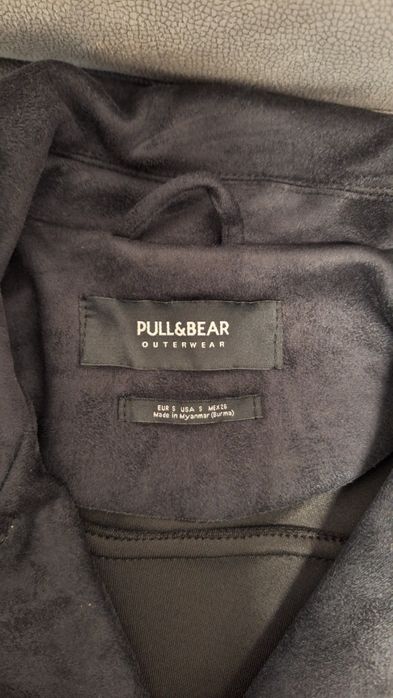 Casaco Pull&bear