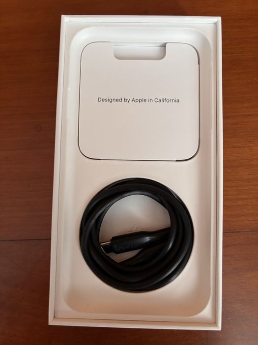 Iphone 11 Branco
