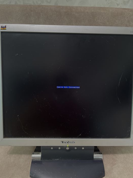 Монитор ViewSonic  VA702