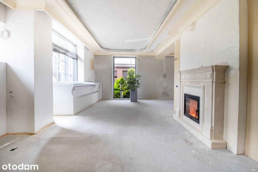 Nieruchomość inwestycyjna 720 m² Zabrze