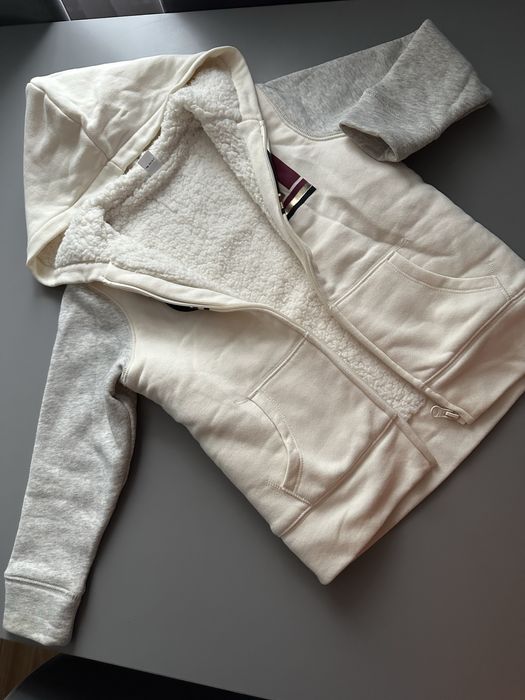 Тепла кофта шерпа Old Navy на 125 см