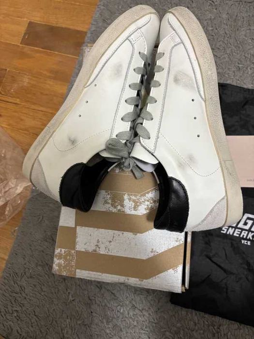 Golden Goose Super Star 39 Novas