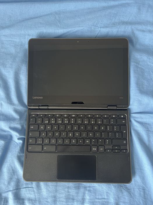 Lenovo 300e Chromebook