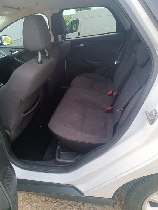 Ford Focus SW 1.5 TDCi Titanium 2016