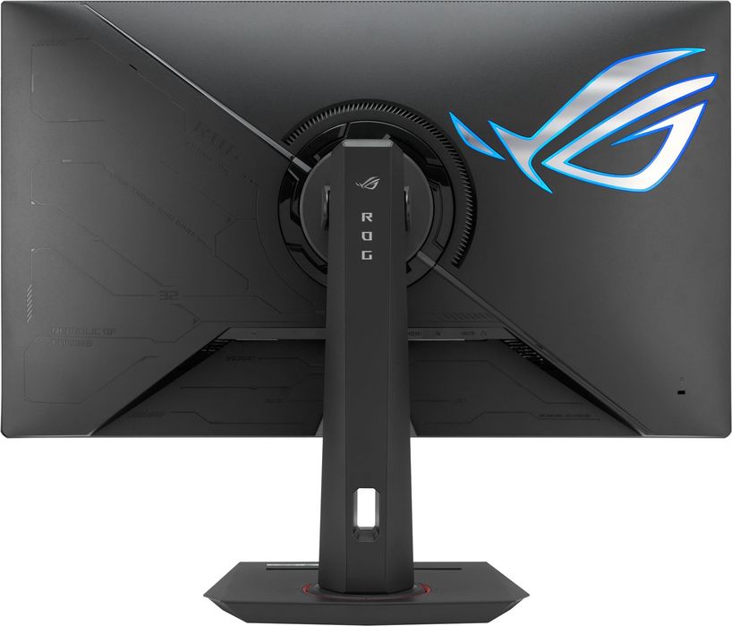 Asus ROG Strix XG32UCG 4K 160/320Hz DualMode