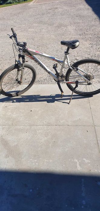 rower btwin 20 używany
