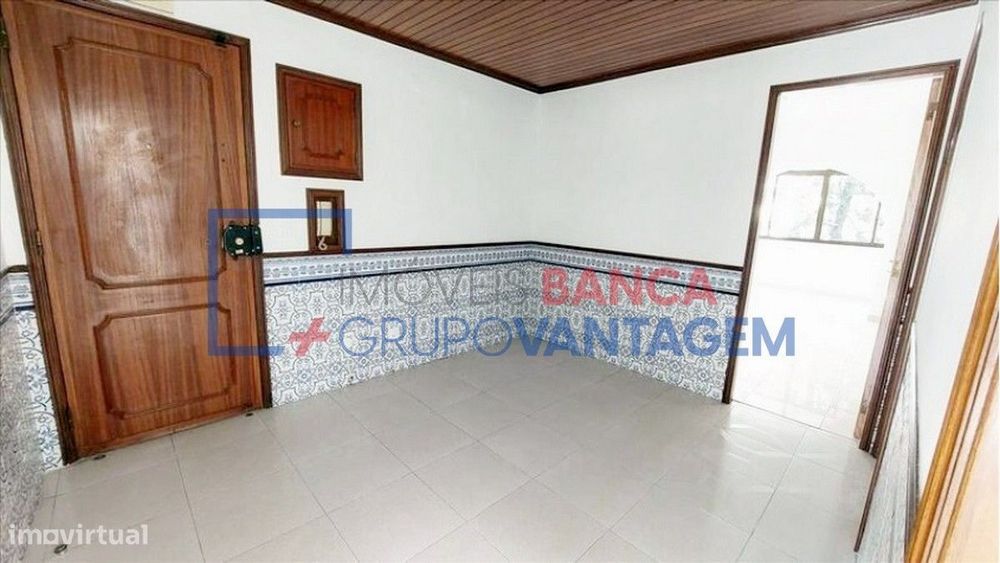 Apartamento T2 Algueirão