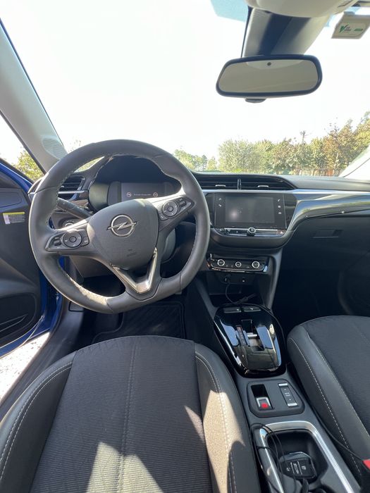 Opel Corsa-e Elegance