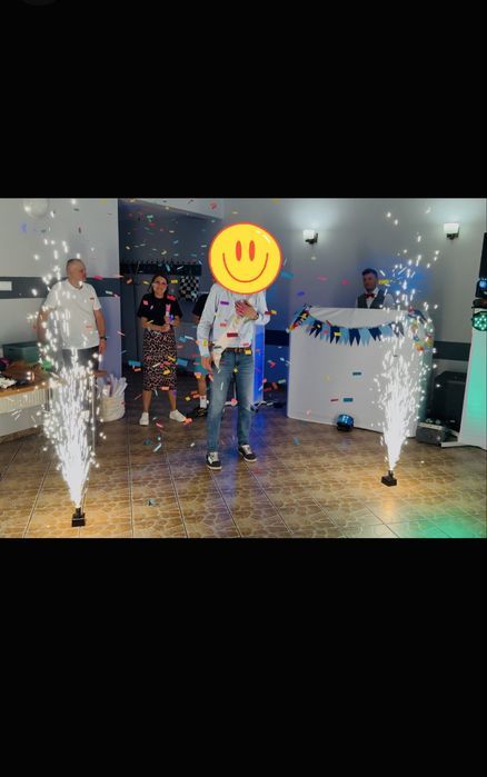 DJ Dany & Kamys Duet za cenę jednego + Fotobudka 360 Imprezy i Eventy