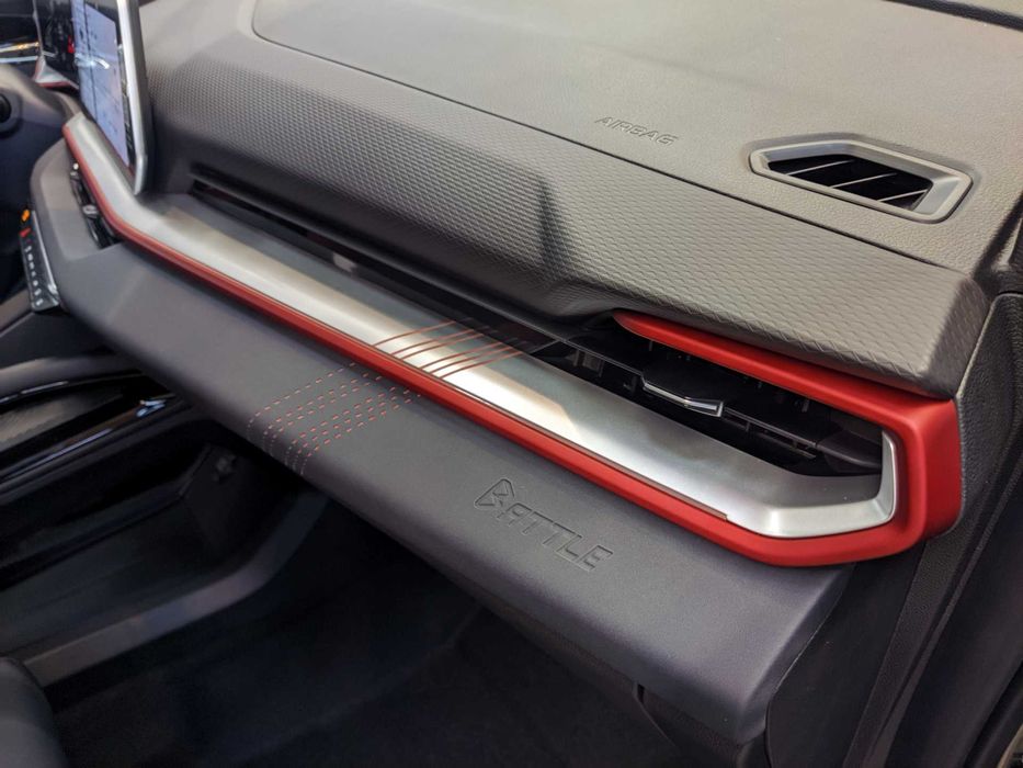 Новий Geely Coolray 1,5T 174 к.с. автомат Джилі Кулрей 2023р РОЗПРОДАЖ