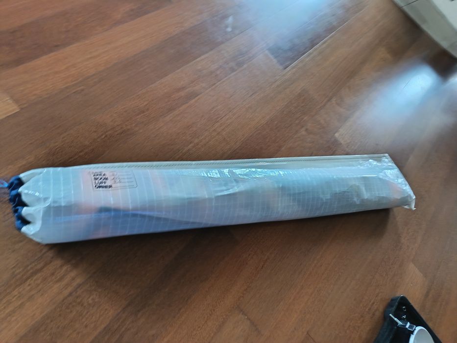 Żagiel Windsurfing Cyber Exatreme Luff 430