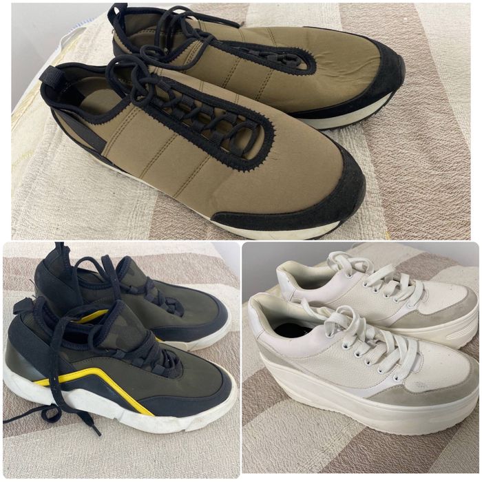 Продам жіночі кросівки