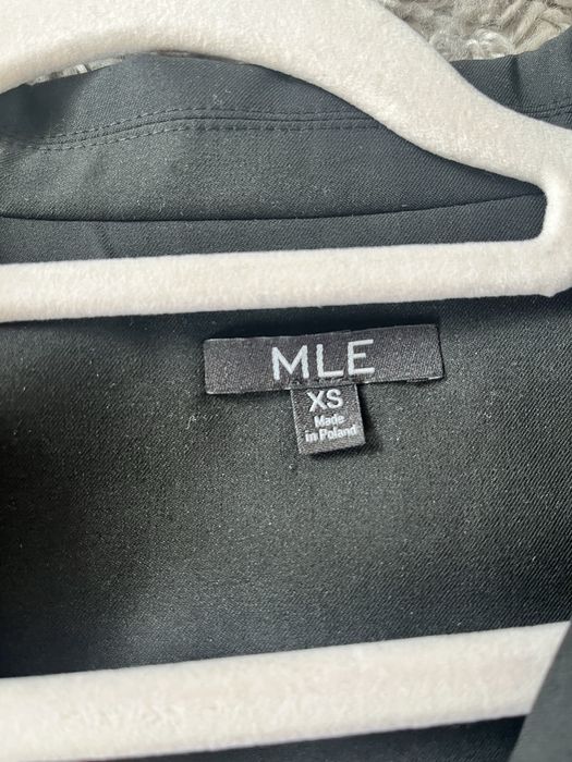 MLE Collection martnarka 100% wiskoza dwurzędowa