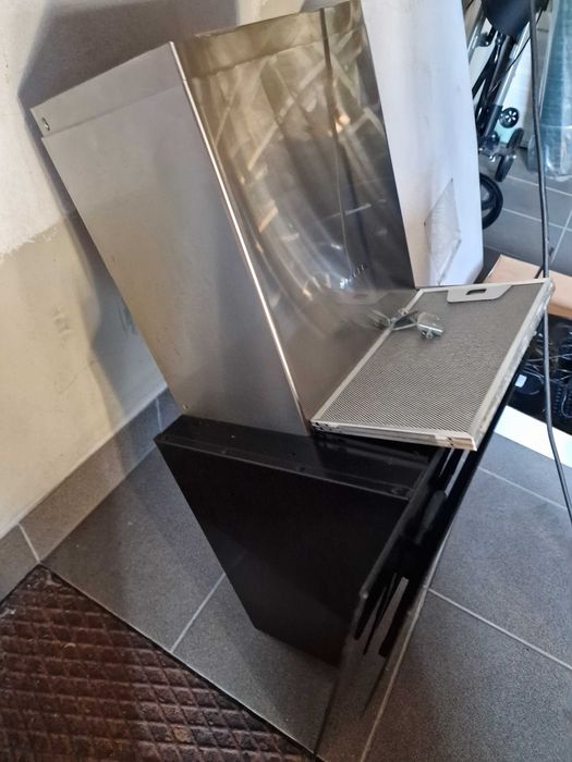 Okap FABER Northia EG8 BK A60