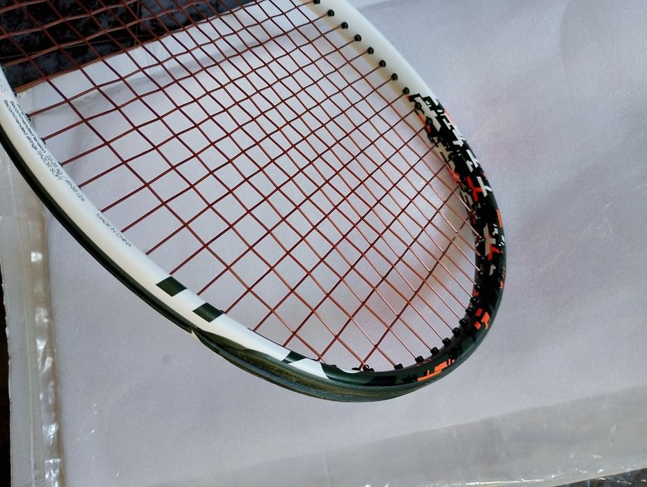 2 Tecnifibre TF40 315 L2