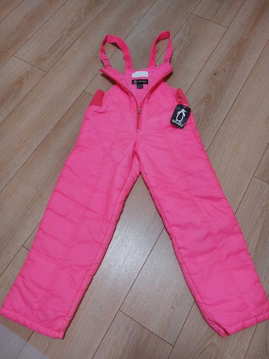 Комбинезон для девочки