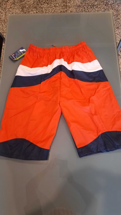 Calções de treino Real Madrid Club de Futbol