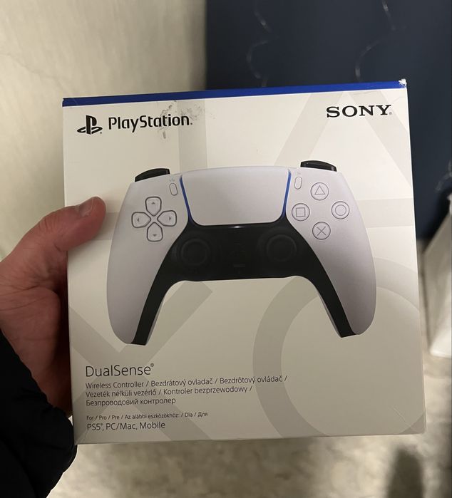 DualSense 5 Original