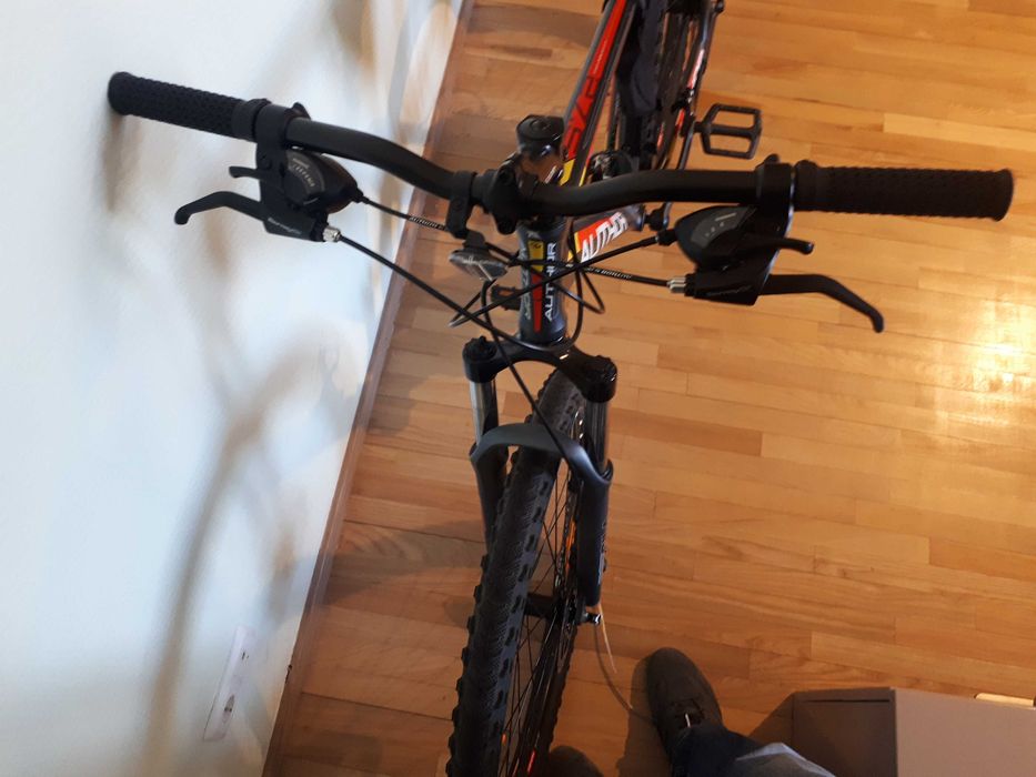 Велосіпед  універсал