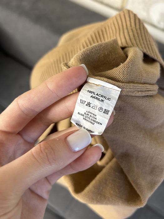 Светр-сукня жіноча. жіноча туніка трикотаж