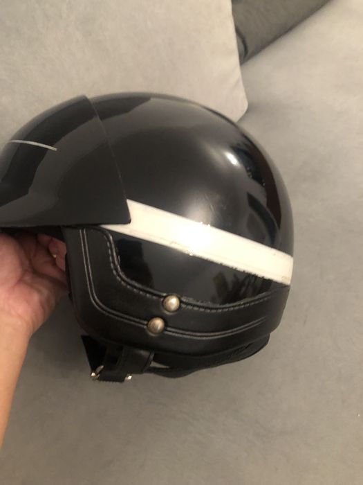 Capacete Chevignon