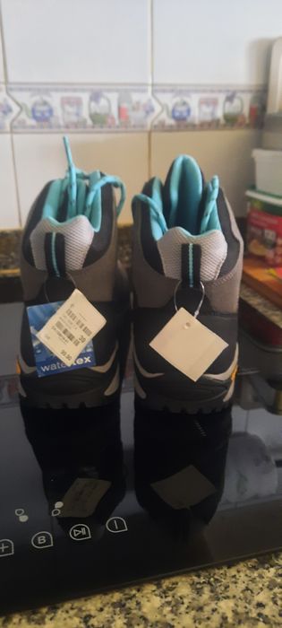 SO HOJE!! Vendo Tenis Bota EVEREST - NOVOS