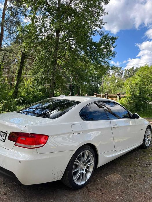 BMW 3 Series 2007 VIN WBAWC31010PW91609 фото оголошення 5 з 12