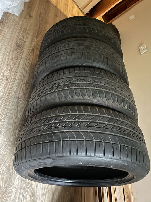 Goodyear Eagle F1  275/45r21