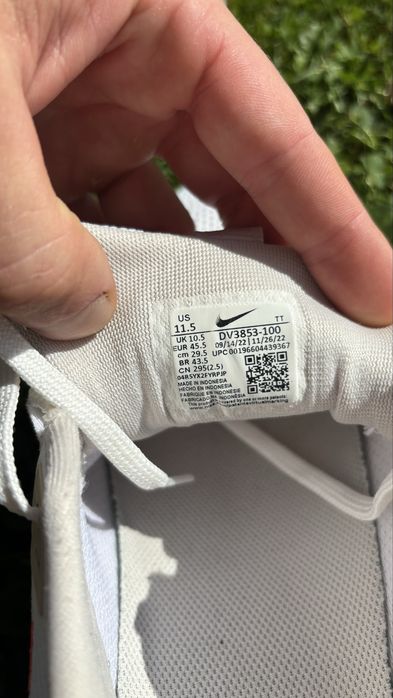 кросівки Nike Air Zoom Pegasus 40