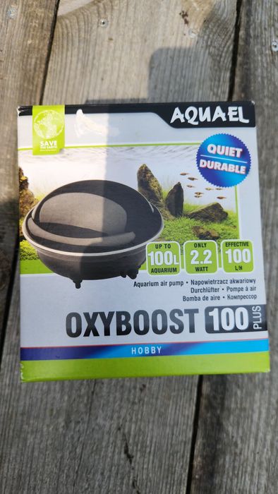 Napowietrzacz aquael