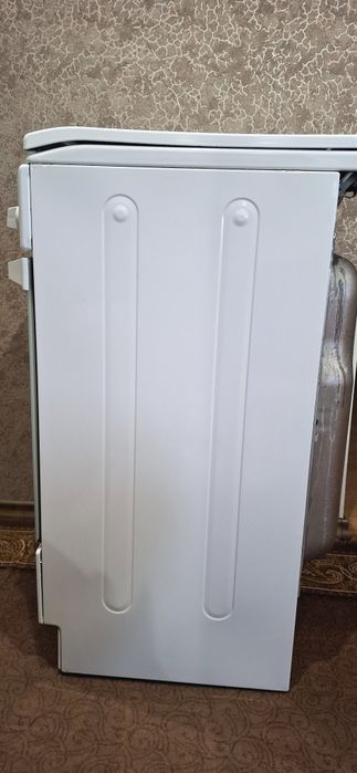 Электро плита Indesit KN 1 E 17A W