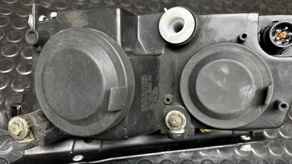 Farois VW passat