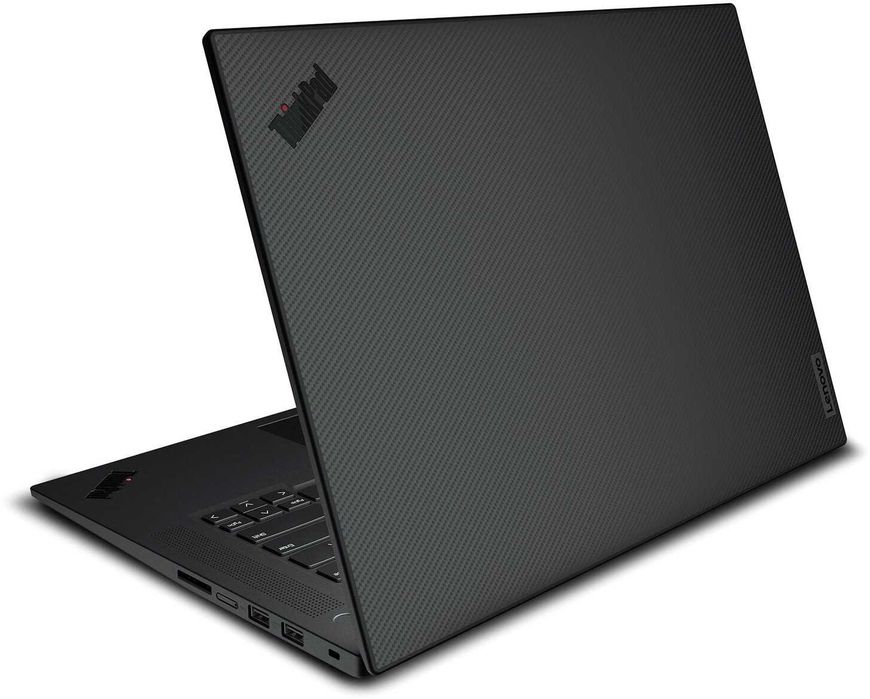 Ноутбук Lenovo ThinkPad P1 Carbon (21DC000MRA) Gen 5/i7-12800H/32/1Tb/RTX A2000/W11PRO