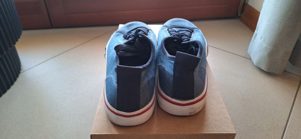 Trampki Papa Jeans roz.40
