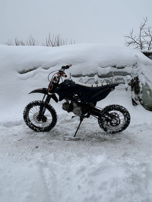 Продам kayo 125