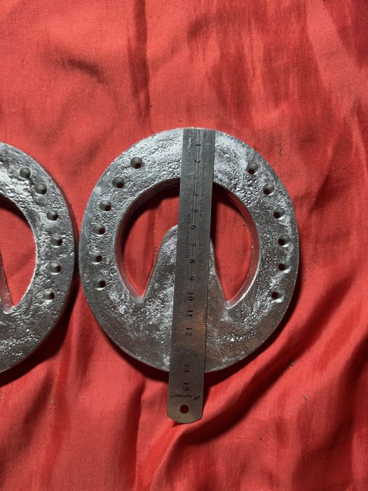 Подкови с лошадей